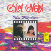 Esin Engin: Film Müzikleri Vol.1 - CD