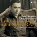 Lalo - Saint-Saëns - Ravel - CD