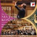 Riccardo Muti, Wiener Philharmoniker: New Year’s Concert 2018 - Plak