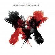 Kings Of Leon: Only By The Night - CD