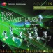 TRT Arşiv Serisi 190 - Türk Tasavvuf Müziği'nden Seçmeler 1 - CD