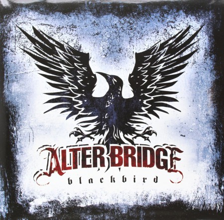 Alter Bridge: Blackbird (Deluxe) - Plak