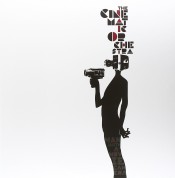The Cinematic Orchestra: Man With A Movie Camera - CD
