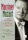 Patrick Gallois, Fabrice PierreOrchestra della Svizzera Italiana, Sir Neville Marriner: Marriner Conducts Mozart - DVD Foto #1