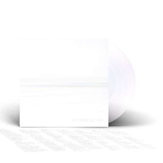 Foo Fighters: But Here We Are (White Vinyl) - Plak