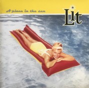 Lit: A Place In The Sun - Plak