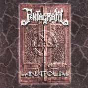 Pentagram: Anatolia - CD