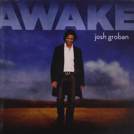 Josh Groban: Awake - CD