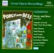 Gershwin: Porgy and Bess (Original Cast Recordings) (1935-1942) - CD