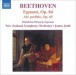 Beethoven, L. van: Egmont / Ah, perfido - CD