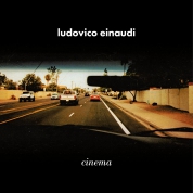 Ludovico Einaudi: Cinema - CD