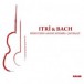 Itri & Bach - CD