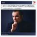 Glenn Gould Plays Mozart Piano Sonatas - CD