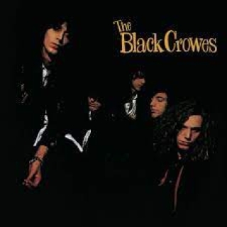 The Black Crowes Plak, CD ve DVD Satın Al | Opus3a