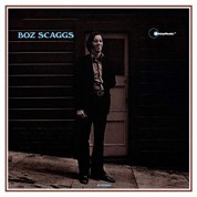 Boz Scaggs - Plak