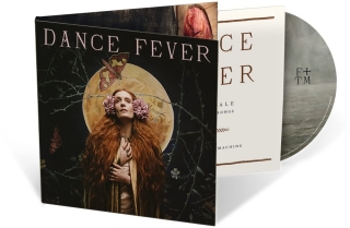 Florence + The Machine: Dance Fever - CD