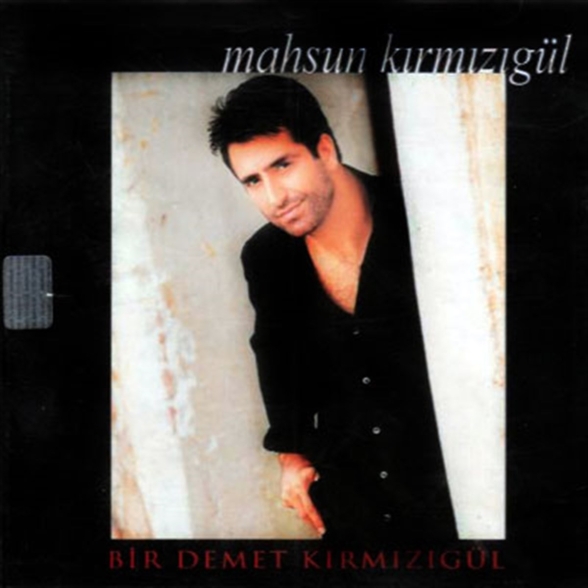 Mahsun Kırmızıgül: Bir Demet Kırmızıgül - CD | Opus3a