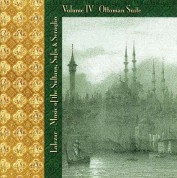 Çeşitli Sanatçılar: Lalezar: Ottoman Suite - CD