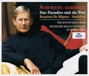 Schumann: Das Paradies Und Die Peri - CD