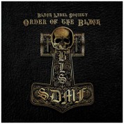 Black Label Society: Order Of The Black - CD