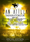 Can Atilla: İmparatorluk - 2005 - 2011 - CD