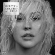 Christina Aguilera: Liberatio - CD