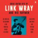 Great Guitar Hits By Link Wray And His RayMen + 4 Bonus Tracks! - Plak