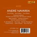 Andre Navarra - Edition - CD