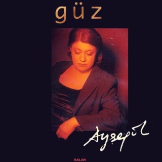 Ayşegül: Güz - CD