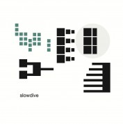 Slowdive: Pygmalion - CD