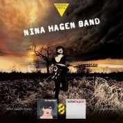 Nina Hagen Band: Original Vinyl Classics: Nina Hagen Band - Plak