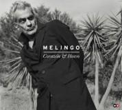 Daniel Melingo: Corazon & Hueso - CD
