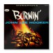 Burnin' (60th Anniversary Edition) - Plak