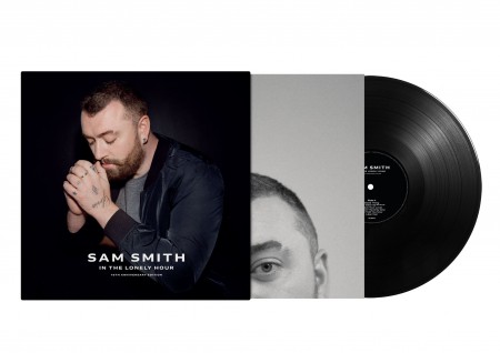 Sam Smith: In The Lonely Hour (10th Anniversary - Limited Edition) - Plak