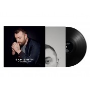 Sam Smith: In The Lonely Hour (10th Anniversary - Limited Edition) - Plak