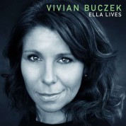 Vivian Buczek: Ella Lives - Plak