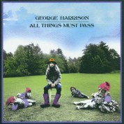 George Harrison: All Things Must Pass - CD