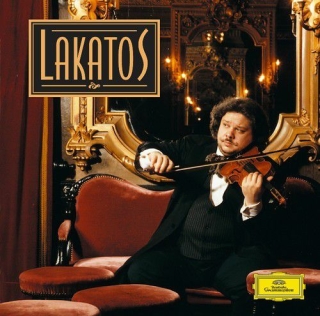Roby Lakatos - CD