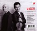 Mozart: Violin Concertos Nos. 3, 4 & Violin Sonata No. 22 - CD