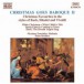 Christmas Goes Baroque 2 - CD