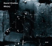 David Virelles: Mboko - CD