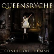 Queensryche: Condition Hüman - Plak