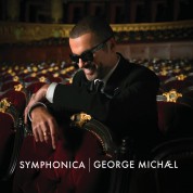 George Michael: Symphonica - CD