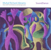 Muhal Richard Abrams: SoundDance - CD