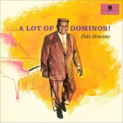 Fats Domino: A Lot of Dominos - Plak
