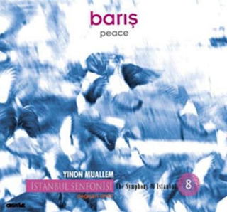 Yinon Muallem: Değişen Anlar - CD