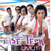 Lise Terk: Umut - CD