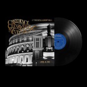 Creedence Clearwater Revival: At The Royal Albert Hall - April 14, 1970 - CD