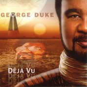 George Duke: Deja Vu - CD