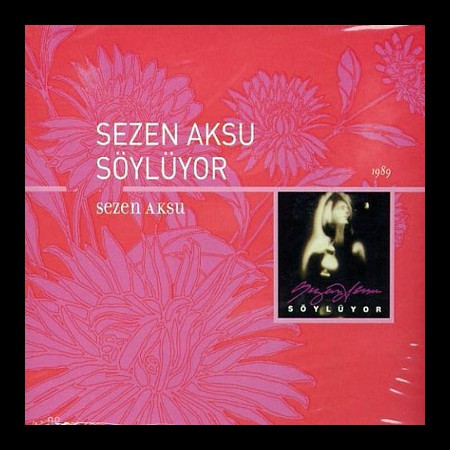 Sezen Aksu Söylüyor - CD